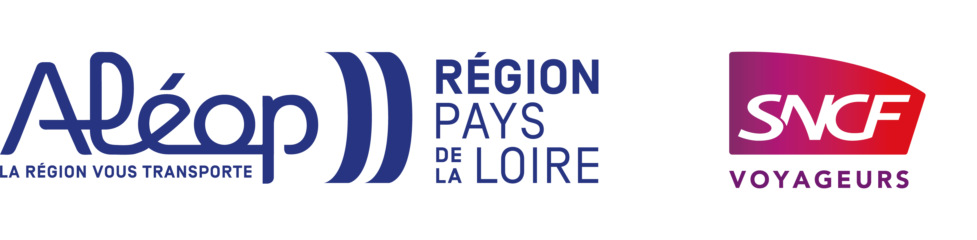 Aléop – Région Pays de la Loire · SNCF Voyageurs